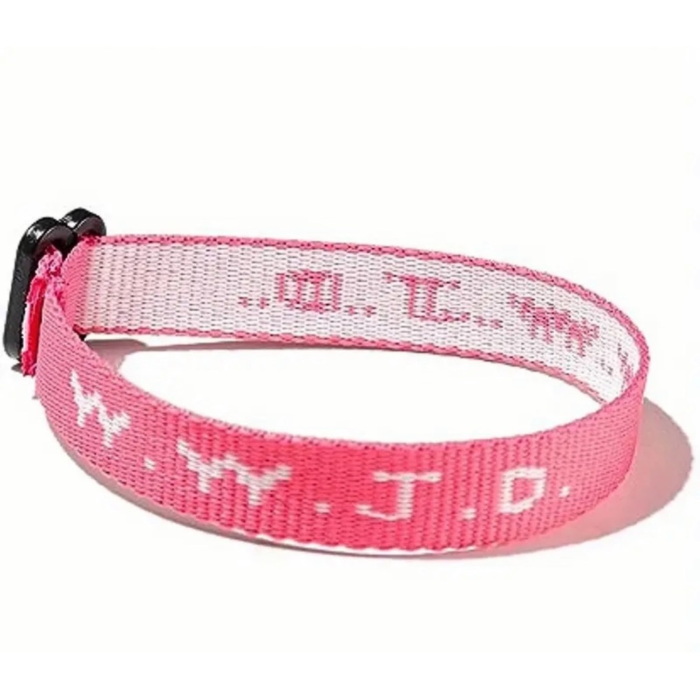 WWJD Bracelet